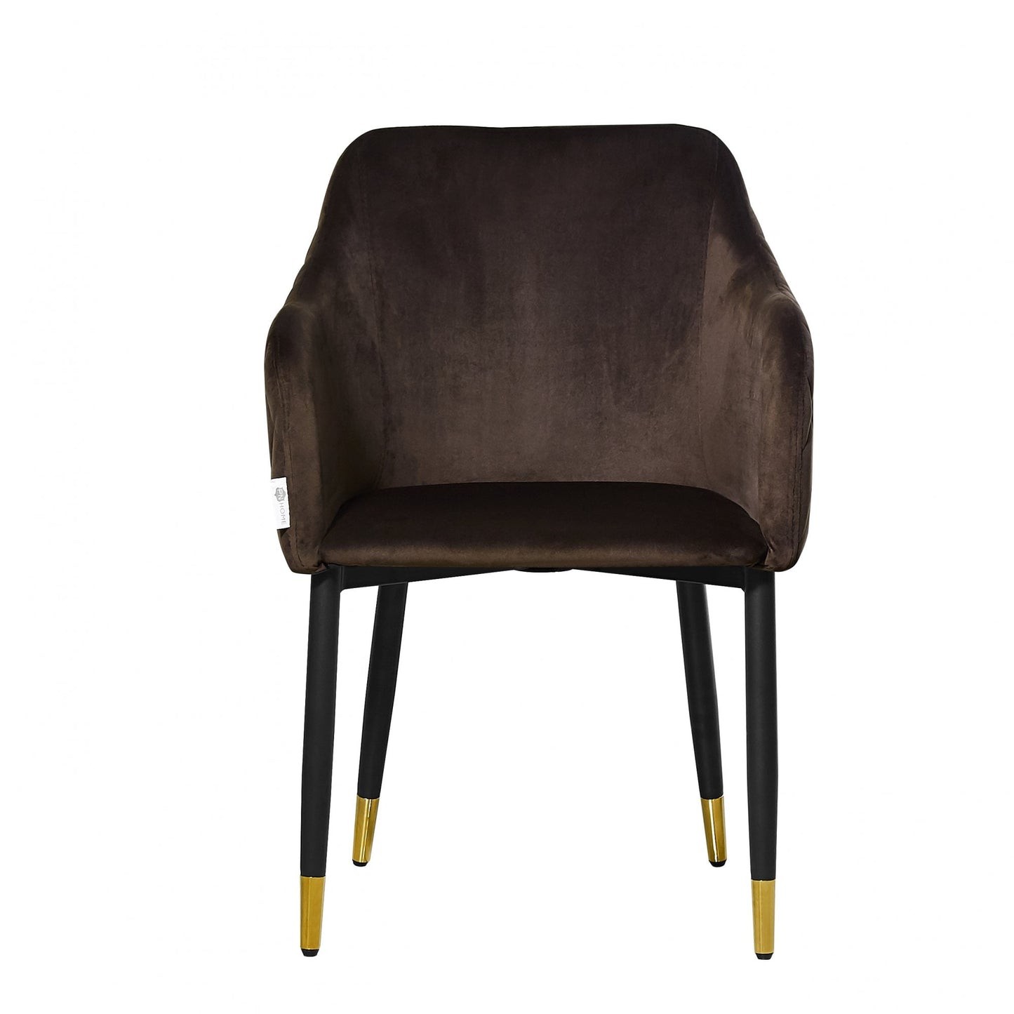 Verona LUX velvet dining chair PN Home
