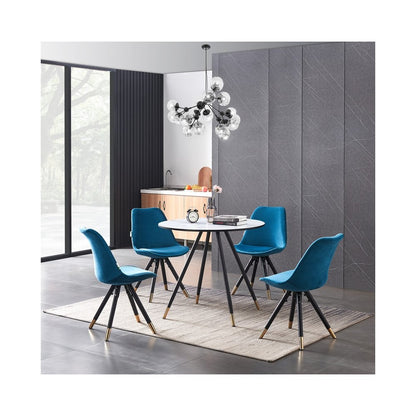 Dorchester Lux Dining Table PN Home