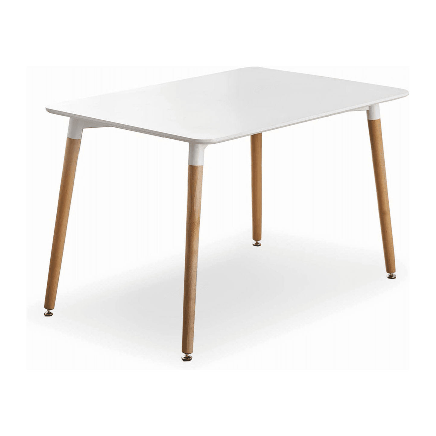 Halo 4 or 6 seating Dining Table PN Home