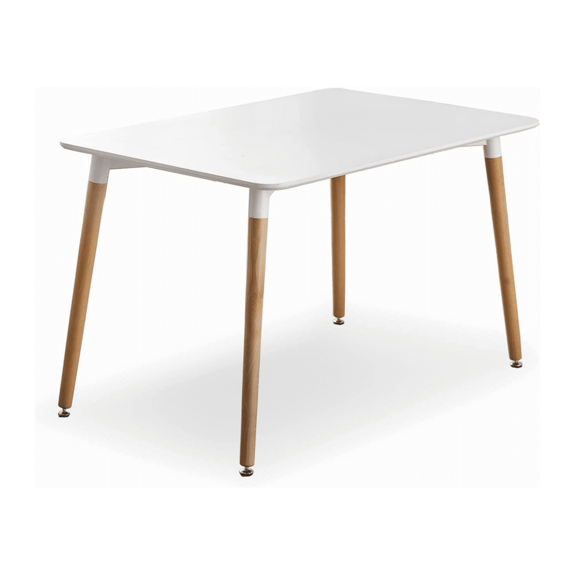 Halo 4 or 6 seating Dining Table PN Home