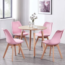 Jamie Lorenzo dining Chair