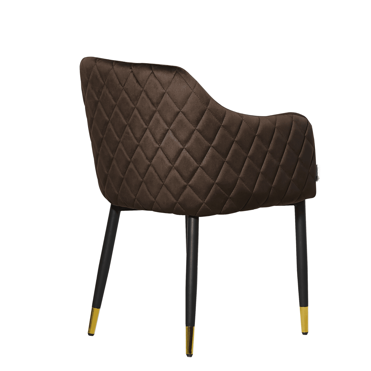 Verona LUX velvet dining chair PN Home