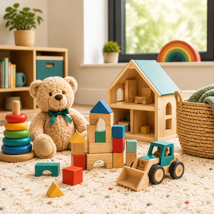 Toys