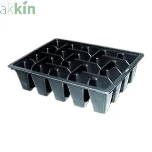 20 Cell Multi-Cell Tray x 10 - AK Kin Garden Supplies