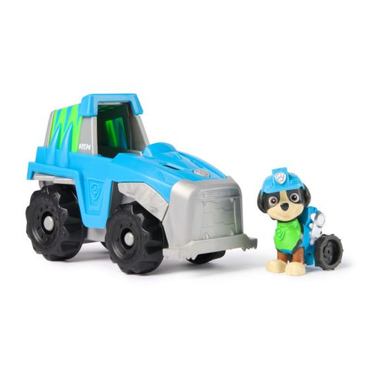 Paw Patrol Basic Vehicle - Rex