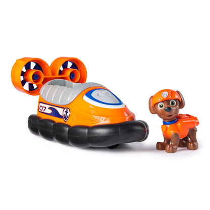 Paw Patrol Basic Vehicle - Zuma