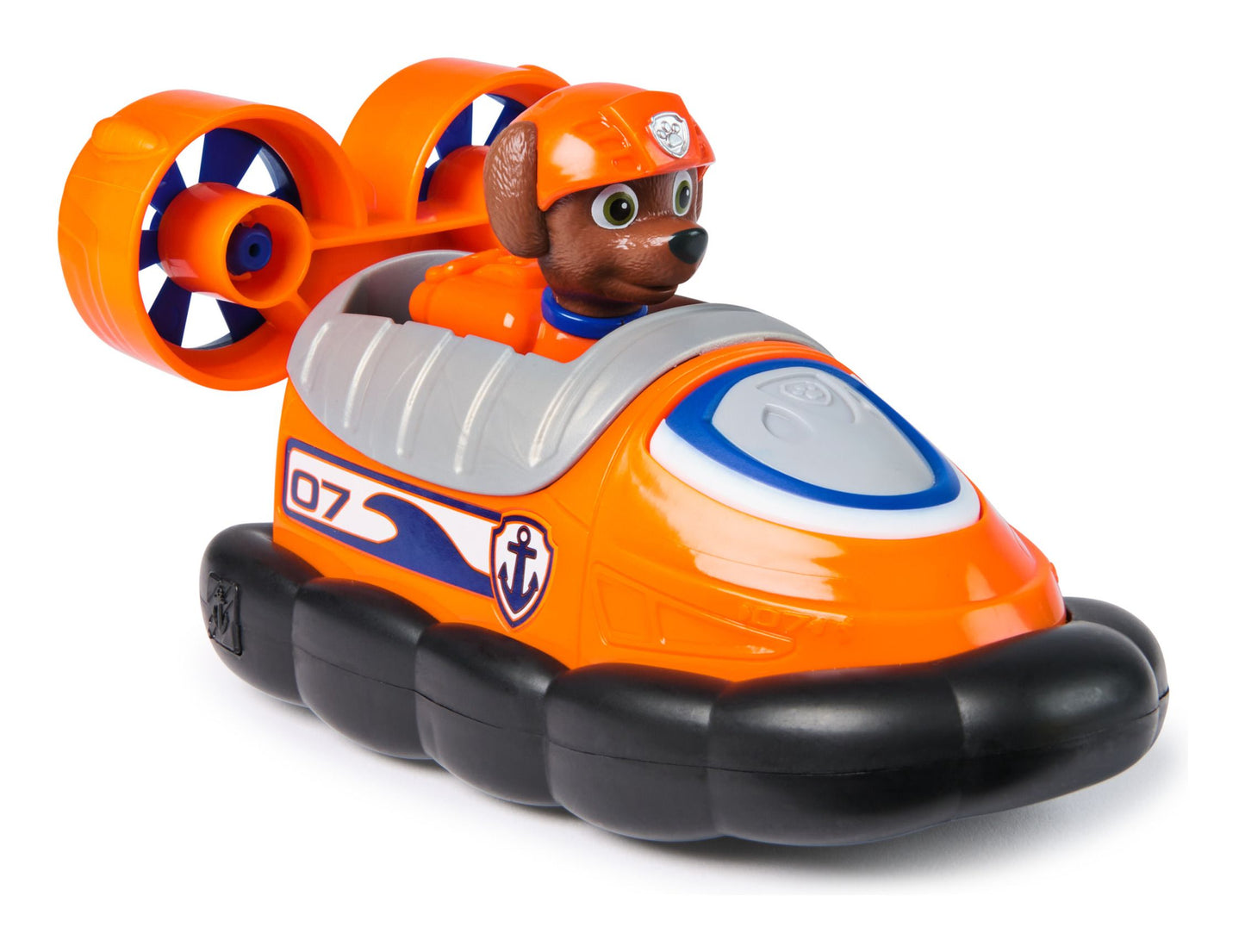 Paw Patrol Basic Vehicle - Zuma