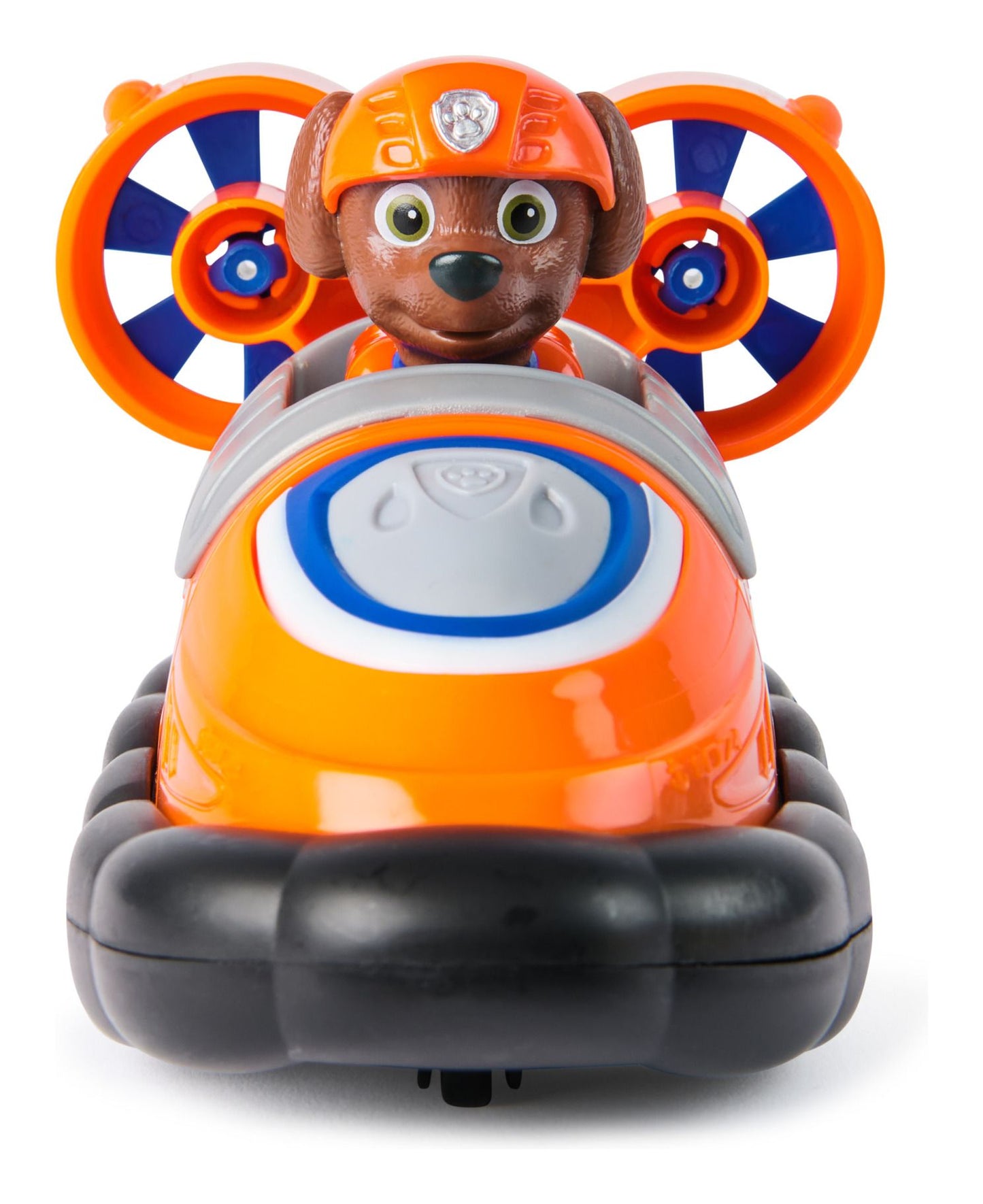 Paw Patrol Basic Vehicle - Zuma