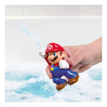 Toomies Super Mario Squirters - Mario & Gumba