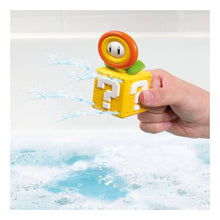 Toomies Super Mario Squirters Mushroom & Fire Flower