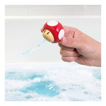 Toomies Super Mario Squirters Mushroom & Fire Flower