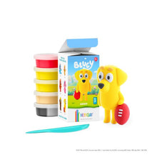 Hey Clay Bluey 5 Can - Mystery Pick