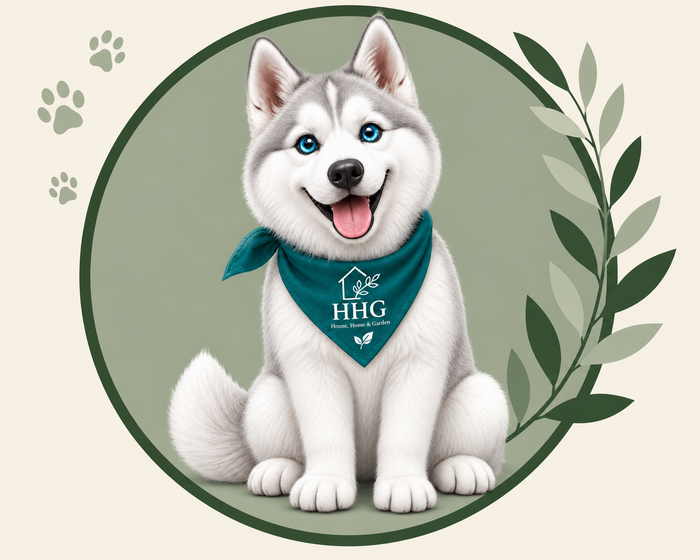 Buddy from House, Home & Garden