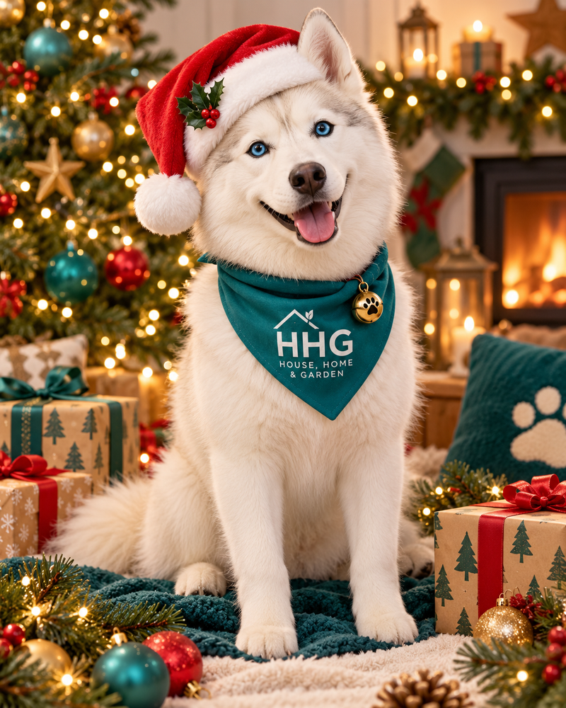 Buddy Christmas helper
