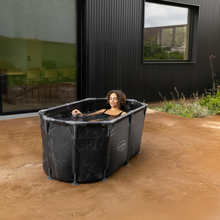Lay­Z­Spa Glacial Dip Tub
