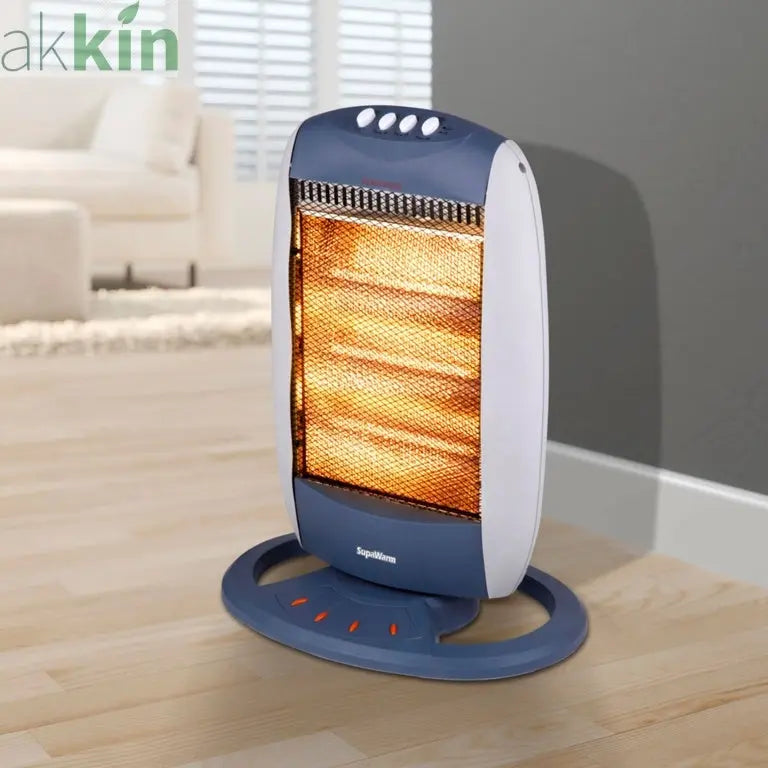 Halogen Heater AK Kin Garden Supplies