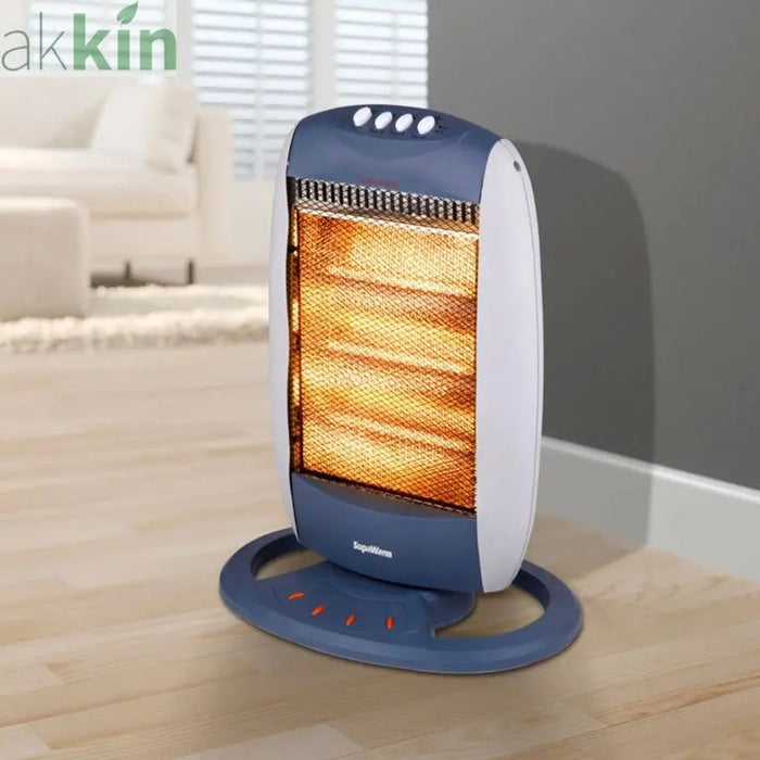 Halogen Heater AK Kin Garden Supplies