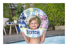 Disney Stitch 22in/56cm Swim Tube