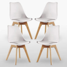 Jamie Lorenzo dining Chair