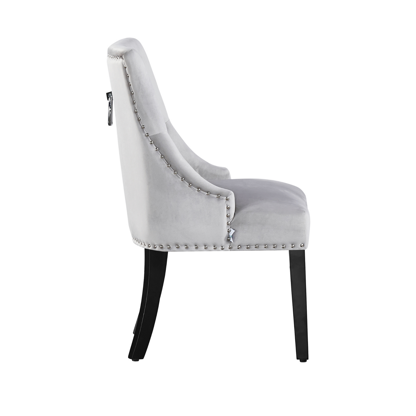 Windsor LUX Velvet Dining Chair PN Home