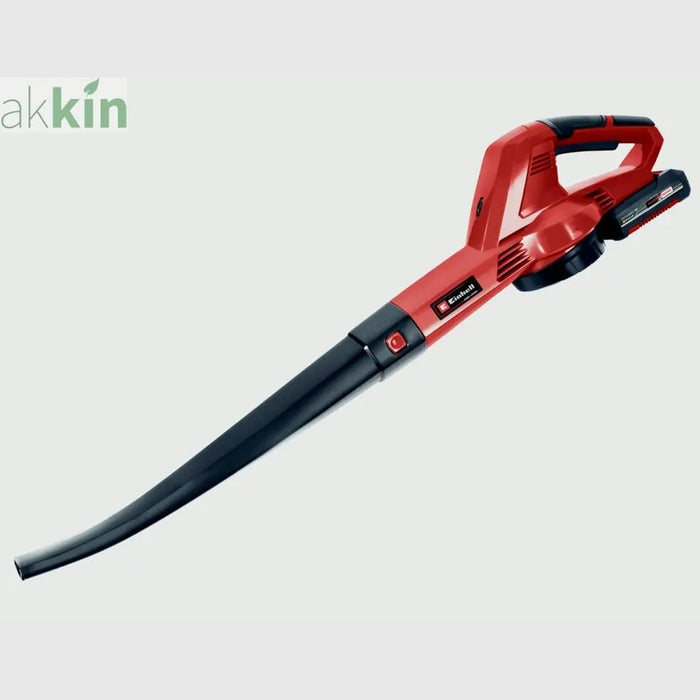 18v Cordless Leaf Blower AK Kin Garden Supplies
