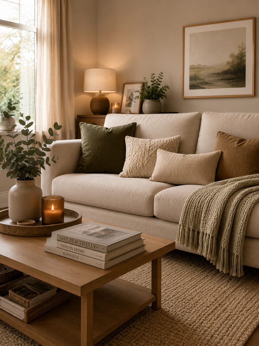 Indoor Living