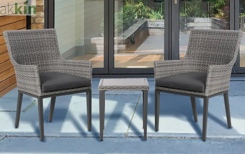 Genoa Companion Set AK Kin Garden Supplies