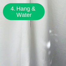 Boskke Skyplanter - Hanging Planters - 9cm, 12cm or 15cm House, Home & Garden