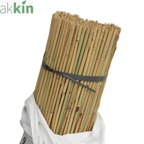5ft Canes pack of 10 - AK Kin Garden Supplies