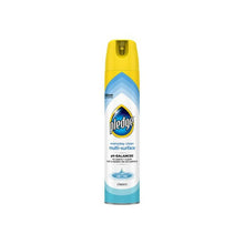 Pledge Polish 250ml Multi Surface Classic Furniture Cleaner And Polish For Wood Metal Glass And More