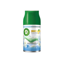 Air Wick Freshmatic Automatic Spray Refill Crisp Linen & Lilac 250ml