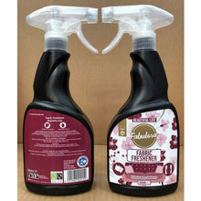 Fabulosa 500ml Room And Fabric Freshener Beautiful Life Scent For Fresh Home And Cozy Living