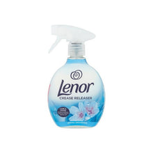 Lenor Crease Releaser 500ml Spring Awakening Fabric Wrinkle Release Spray For Clothes