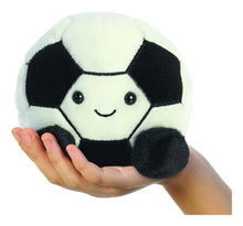 Palm Pals Striker Football 5in (Jun)