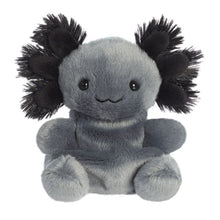 Palm Pals Onyx Axolotl 5in