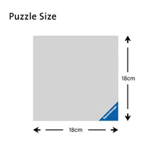 Bluey 3x 49 Piece Jigsaw Puzzle