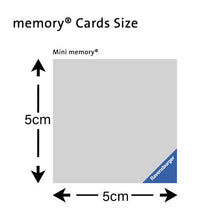 Bluey Mini Memory Game