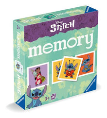 Disney Stitch Mini Memory