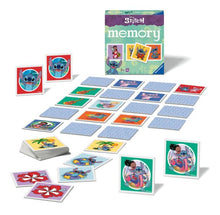 Disney Stitch Mini Memory