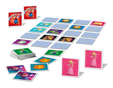 Super Mario Galaxy Mini Memory