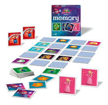 Super Mario Galaxy Mini Memory