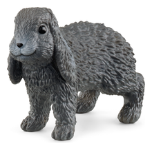 Schleich - Lop-Eared Rabbit