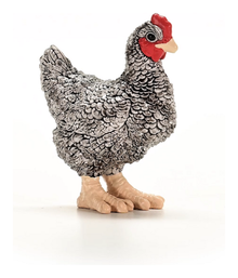 Schleich - Plymouth Rock Chicken