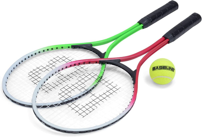 Junior 2 Player Tennis Rackets