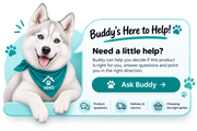 Buddy - House, Home & Garden