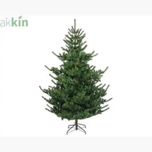 6ft 1.8m Greenway Spruce Artificial Christmas Tree Indoor AK Kin Garden Supplies