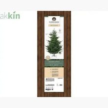 6ft 1.8m Greenway Spruce Artificial Christmas Tree Indoor AK Kin Garden Supplies