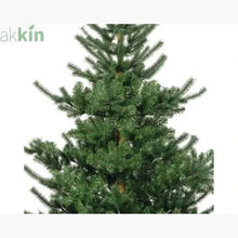 6ft 1.8m Greenway Spruce Artificial Christmas Tree Indoor AK Kin Garden Supplies
