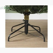 6ft 1.8m Greenway Spruce Artificial Christmas Tree Indoor AK Kin Garden Supplies