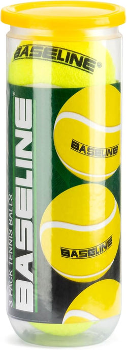 3 Pack Of Tennis Balls